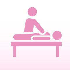 Lu Aguilar Masajista